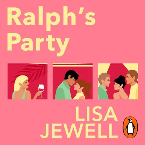 Ralph’s Party By Lisa Jewell